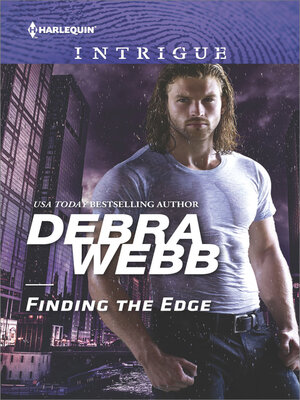 cover image of Finding the Edge